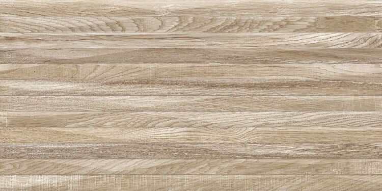 Настенная плитка Alma ceramica Euphoria рельефная 249х500 матовая