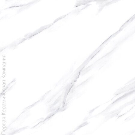 Керамогранит Oasis Statuario Jupiter 60x60 полир.