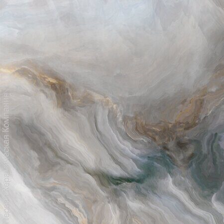 Керамогранит LCM Illusion Smoky  600 x 600 суперполированный