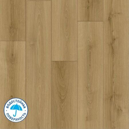 Ламинат Loc Floor Tempo Дуб Сестерия 33 класс 1261х133х12