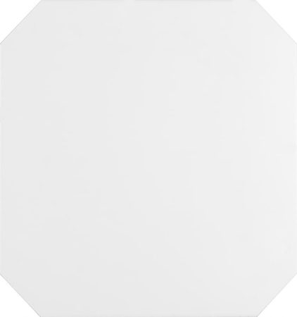 Керамогранит APE Eight White 20x20 матовый