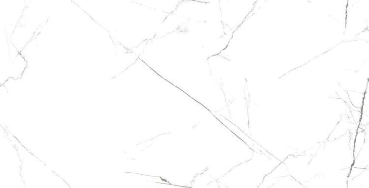 Керамогранит Onlygres Marble MOG101 White 600х1200 полированный