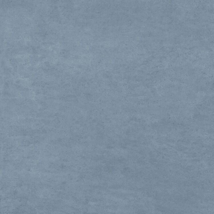Керамогранит NEW TREND  Design Art  Blue 200х200 матовый