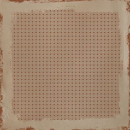 Керамогранит INFINITY ceramica Galactic Copper Carving 60x60 карвинг