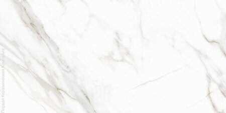 Керамогранит Calacatta Andrea 600х1200 матов. карвинг