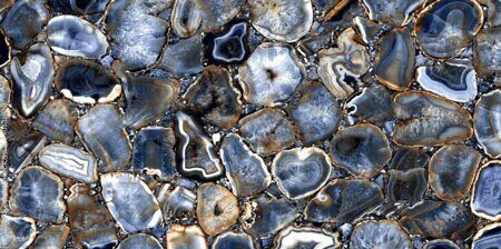 Керамогранит Palacio ROCK AZUL 60х120 полир.