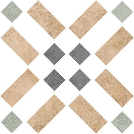 Керамогранит Ribesalbes Cosmopolitan Dublin 15x15 матовый